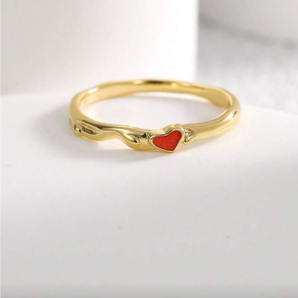 HeartâringâQ779